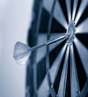 Bullseye - Brand Management