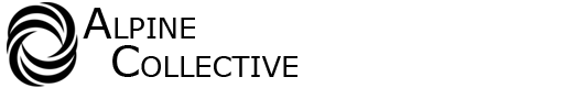 Logo, Alpine Collective - Marketing Consulting